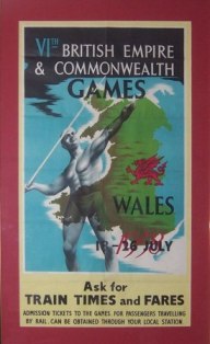 1958 British Empire and Commonwealth Games